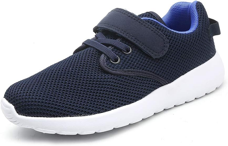 Athletic Running Shoes Lightweight Tennis Shoes For Boys Gir