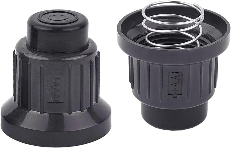 AAA Battery Igniter Caps for Gas Fire Pit BBQ Grill Barbecue Spark Generator