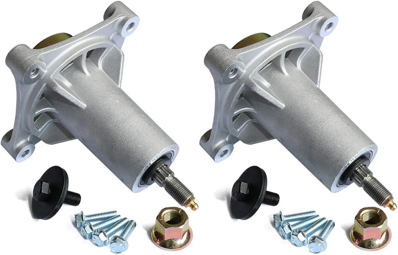 Spindle Assembly 532192870 for Dixon Husqvarna AYP 42 46 50 Inch Deck