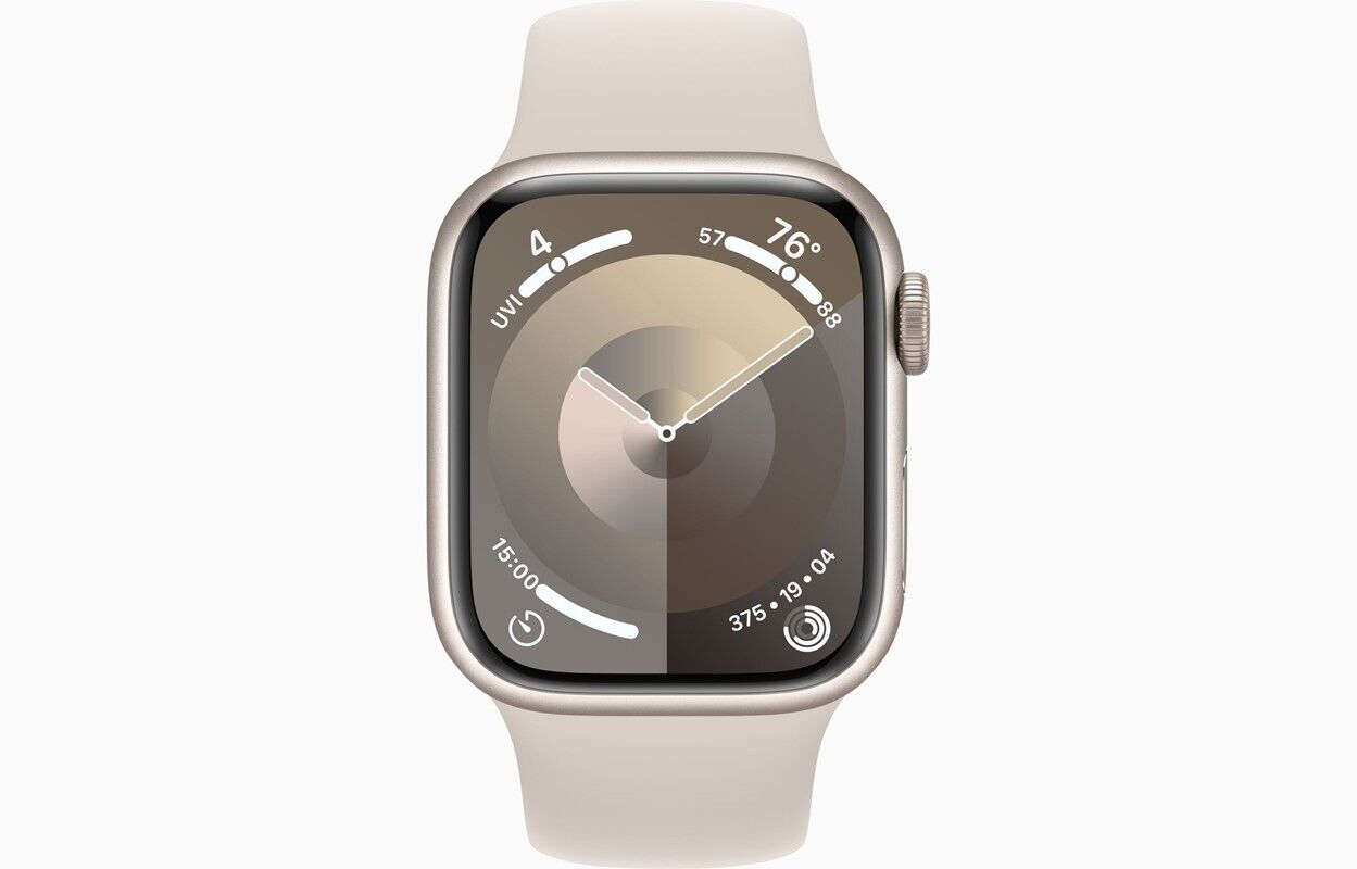 Apple watch series 9 41mm 45mm GPS and GPS+Cellular Apple watch series 9 41mm 45mm GPS and GPS+Cellular