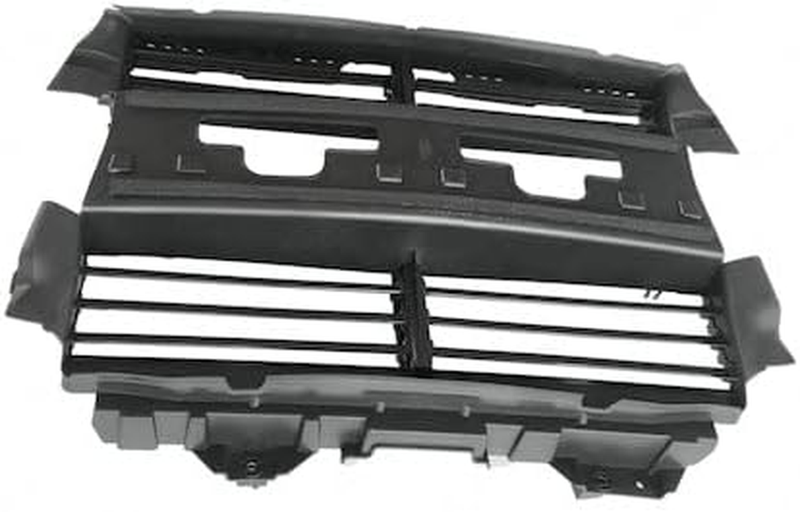 Active Radiator Shutter Assembly Compatible with 2016-2019 Ford Explorer
