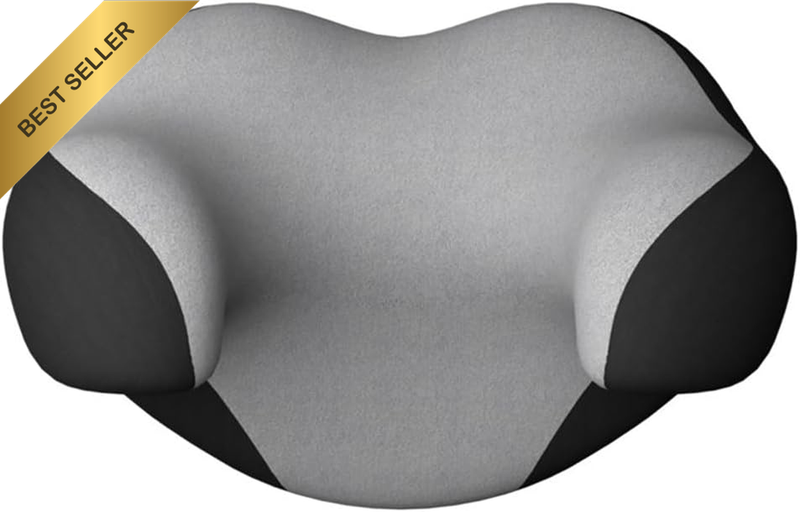 Headrest Pillow for Car Seat,High Appearance, Soft and Skin Friendly,Supports th