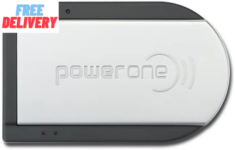 Power One Pocket Charger for ACCU plus Size P10, P13, P312 (