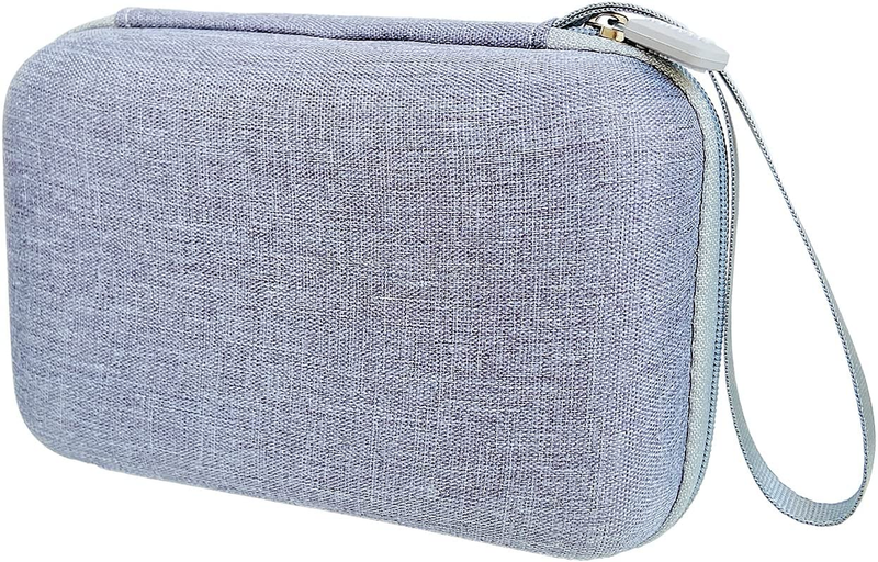 Hard Carrying Case for Reshow Cassette Player Portable Tape Player, Travel Stora