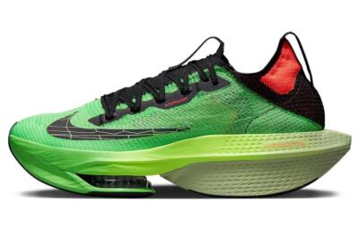 Nike Air Zoom Alphafly Next% 2 Ekiden Scream Green DZ4784