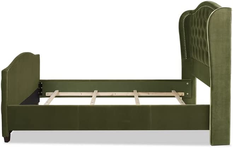- Upholstered Shelter