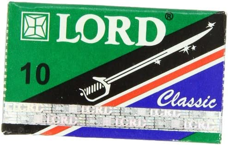 Blades