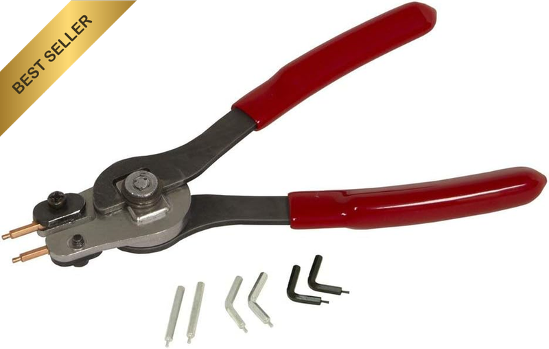 46200 Snap Ring Pliers