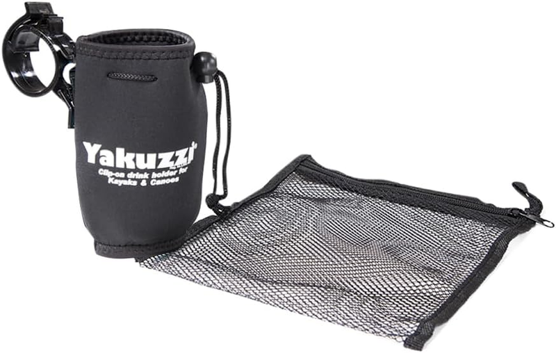 Drink/cup Holder, Essential Accessories For Kayaks And Canoes