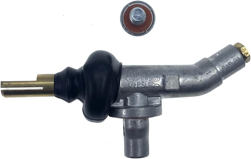 Main Burner Valve for Weber Genesis 300 Series II E210 E310 E410 LP