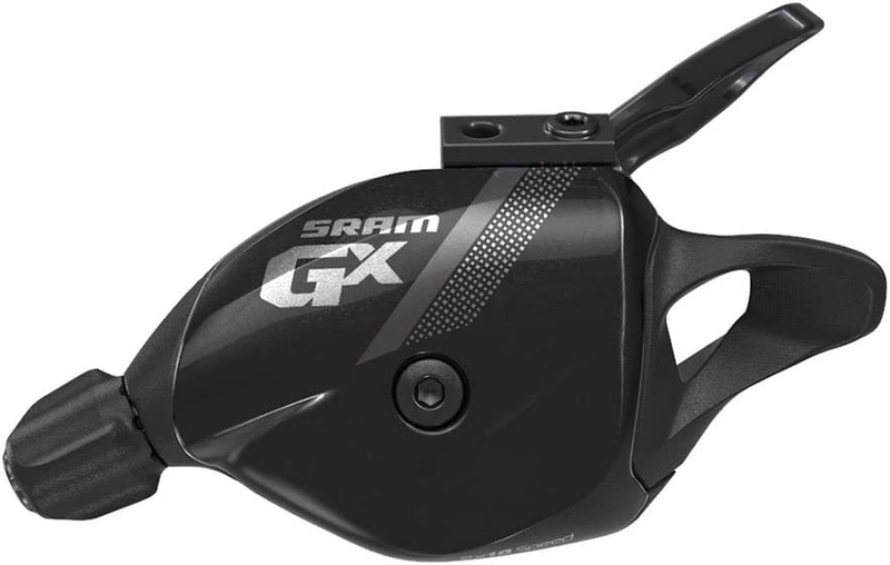 SRAM GX Trigger Shifter Set 2X10 Black