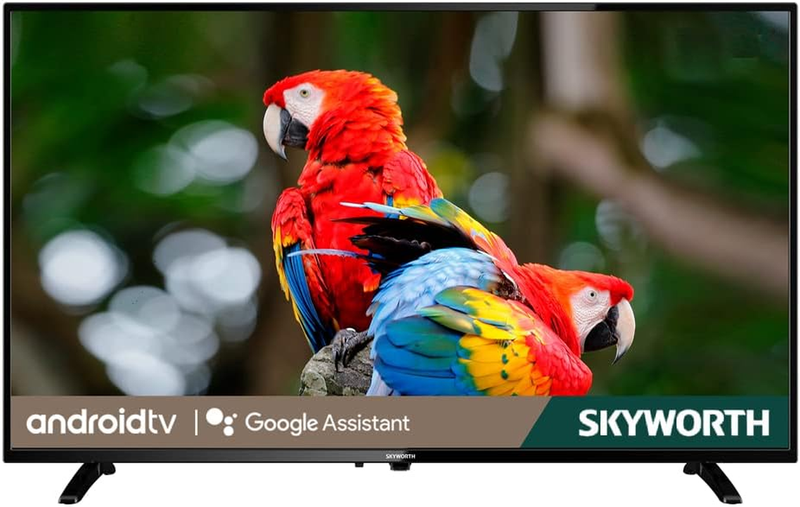 SKYWORTH Smart TV 32インチ液晶モデル（F32S21Q0）| au Online