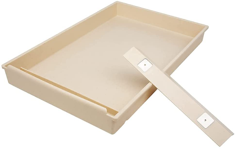 Forever Litter Tray - the Original Proven Quality, Best Fitt