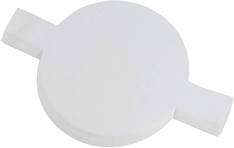 100Pcs 15Cm Baking Paper, Non-Stick Baking Parchment round Cake Tin Liners with