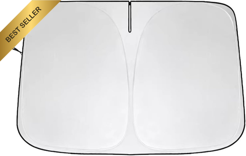 Front Windshield Sun Shade for Mitsubishi for ASX 2016 2017 2018-2022 2023 Sunsh