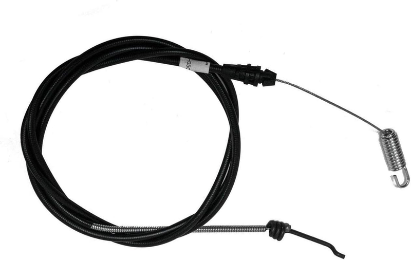 Traction Cable  120-6244 Mower Deck Drive Belt Cable