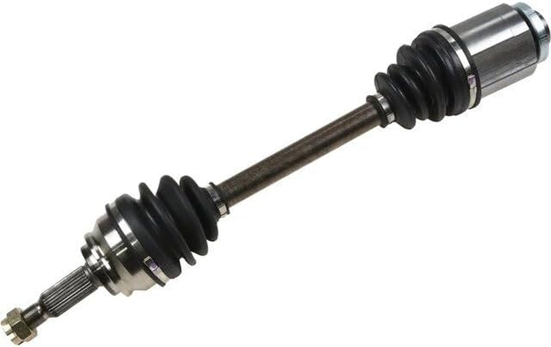 Front Right Passenger Side CV Axle for 2008-2020 Mitsubishi Outlander FWD 2.4L