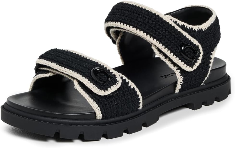 COACH Women's Brynn Sandals