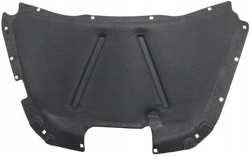 Hood Insulation Pad Compatible with 1998-2010 Volkswagen Beetle