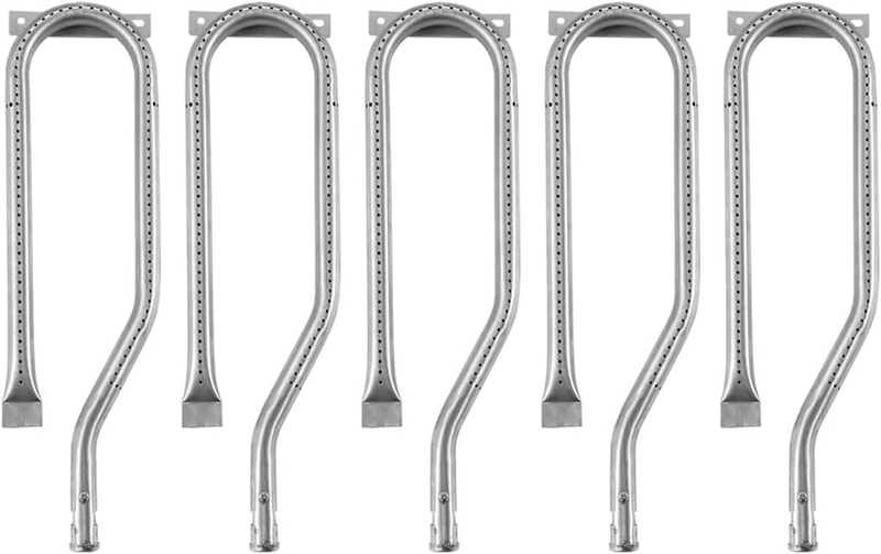 Tube Burner 7400142 for Jenn-Air 15 13/16 X 4 3/8 Inch Set of 5