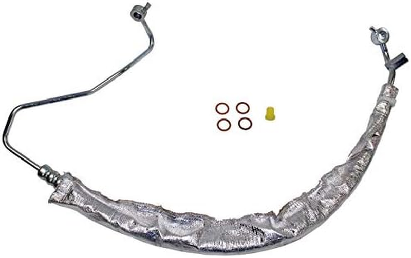 Power Steering Pressure Line Hose Assembly for 2009-2014 Nissan Maxima 3.5L V6