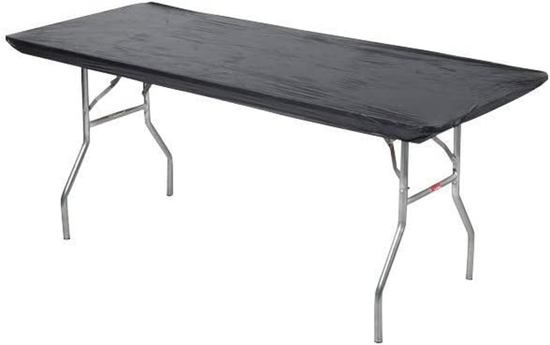 S 30" X 96", Bundle Of 5 (black)