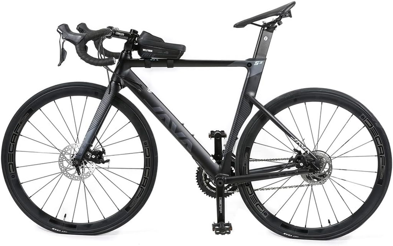 Bike Bags for Bicycles, Bike Accessories for Cycling Gifts for Men, Bicycle Bike