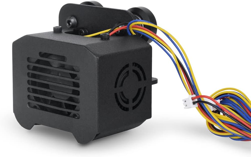 New Dual Blower Kit,  3D Printer Lk1 Lk4 Lk4 Pro Lk5 Pro Cooling Fan 5010 Compat