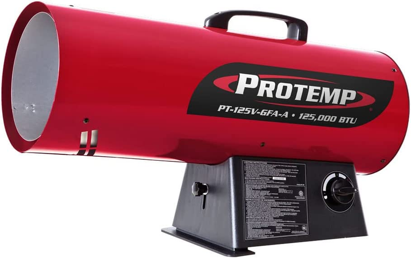 For Warehouses, Garages, Barns And Worksho