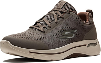 Skechers Men'S Gowalk Arch Fit-Athletic Workout Walking Shoe with Air Cooled Foa