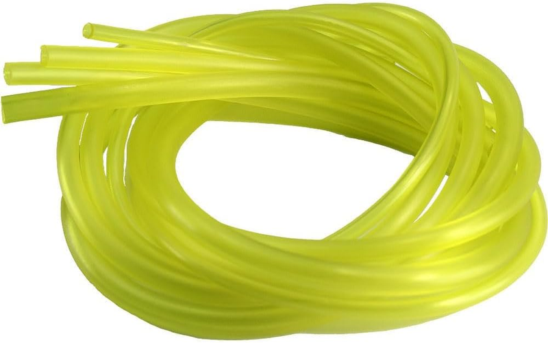 Fuel Line Hose 4 Sizes 3/32 X 3/16 1/8 X 1/4 for Craftsman Lawn Mower Trimmer