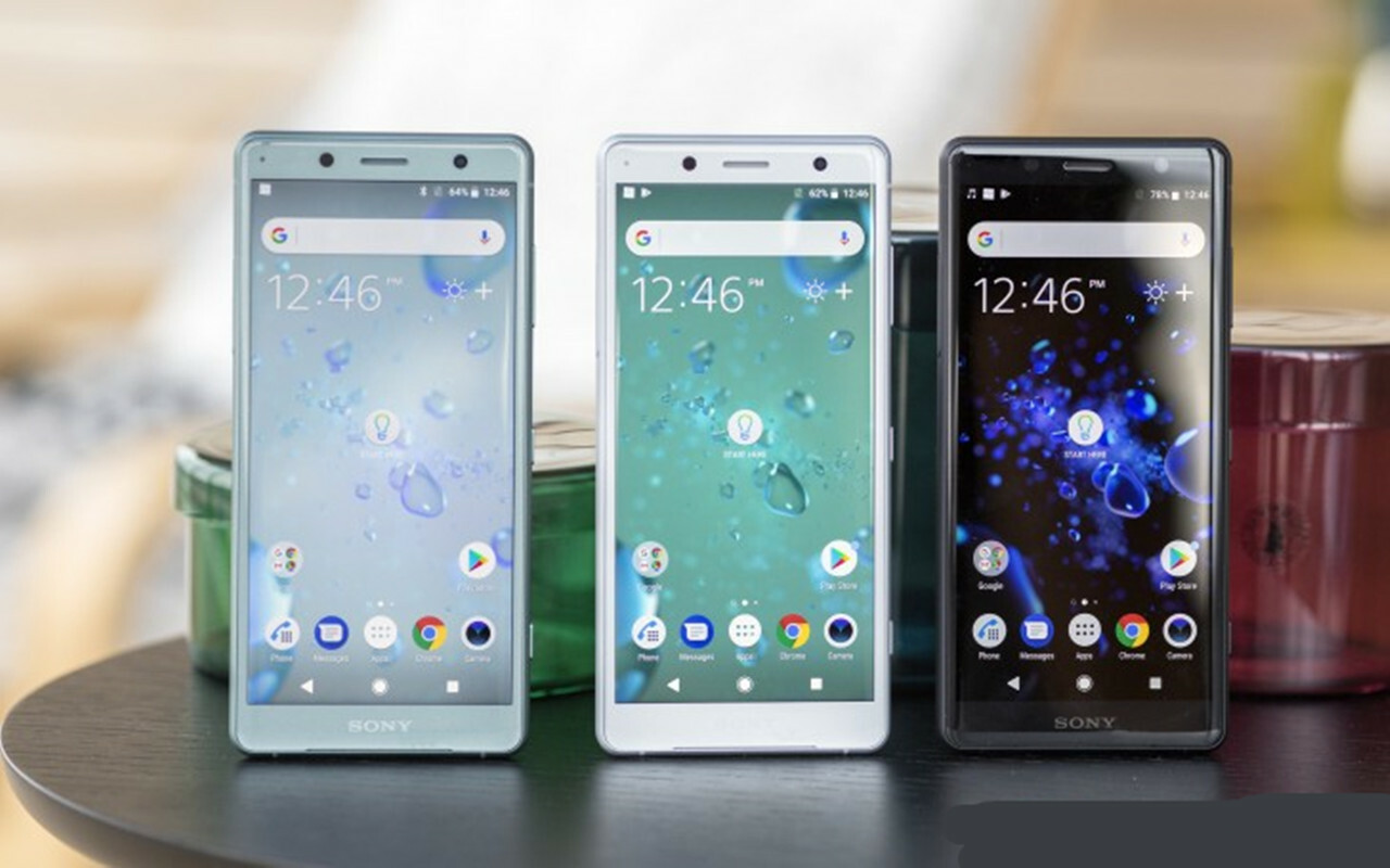 Xperia - 【SO-05K】Xperia XZ2 Compact 64GB s-l400.jpg