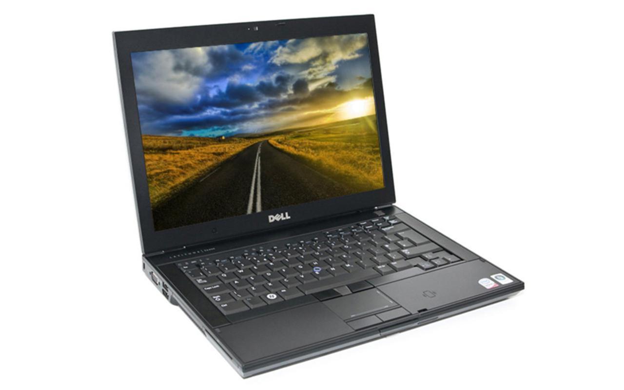 Windows XP PC Notebooks/Laptops