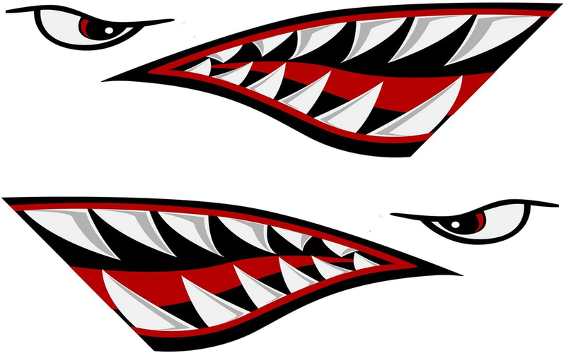 Boats Car Decals Accessories