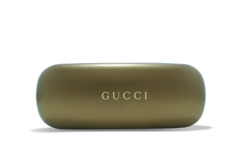 Pre-owned Gucci Gg1437s-001-55 Sunglasses Size 55mm 145mm 17mm Black Men In Gray