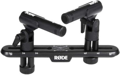 SB20 Stereo Array Spacing Bar Microphone Mount