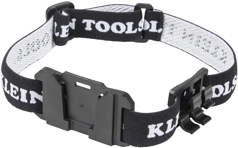 56060 Headlamp Bracket and Fabric Strap, Marker, Carpenter Pencil Holder, for Kl