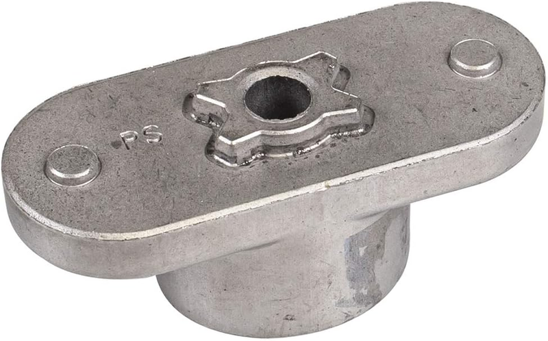 Blade Adapter 748-0376E for Cub Cadet RZT CC500 CC10M S42 P418