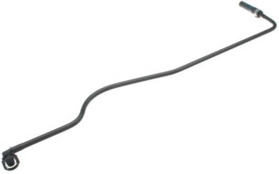 Expansion Tank Hose - Expansion Tank to Thermostat Housing - 1998-2003 Jaguar XJ