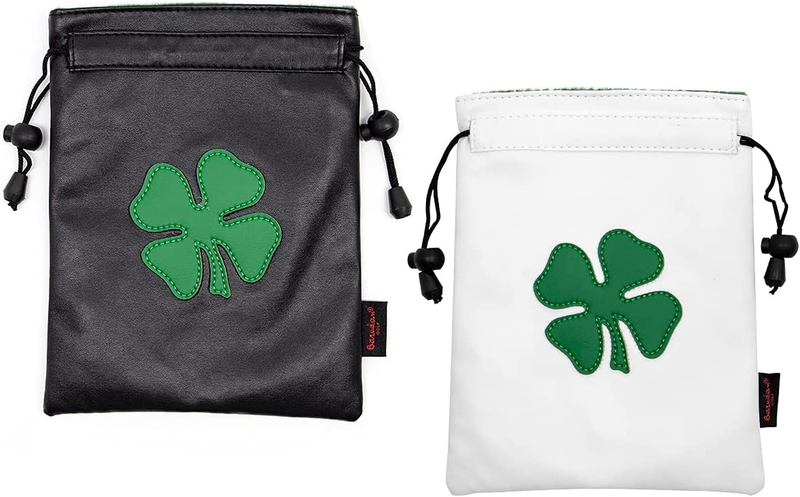 Tee Pouch For Men Women New