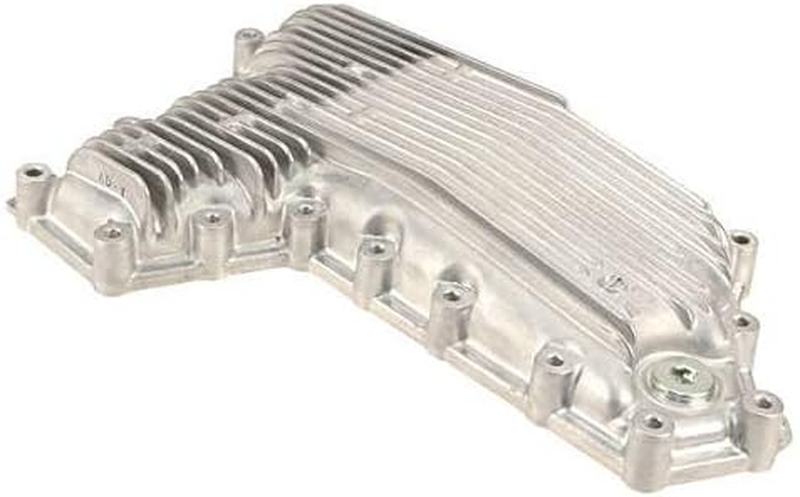 Automatic Transmission Pan Compatible with 2004-2014 Nissan Maxima