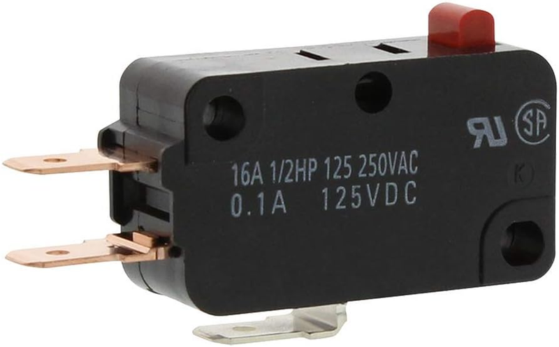 Door Switch 28QBP0495 for GE Sharp Emerson Microwave