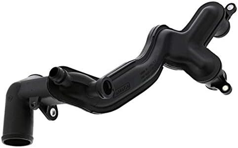 Lower Coolant Line Outlet for 2010-2012 Jaguar XF 5.0L V8 Naturally Aspirated