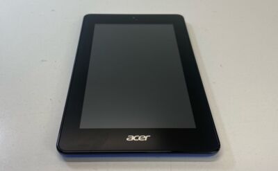 Acer Iconia One 7 B1-730 8GB Tablet