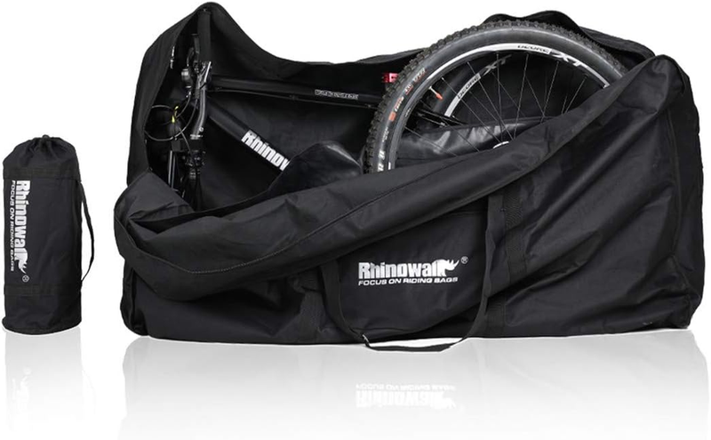 Travel Case,bike Cases For Air