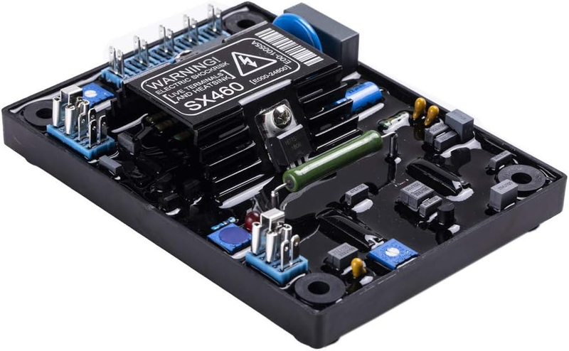 AVR SX460 Automatic Voltage Regulator for Generator Alternator