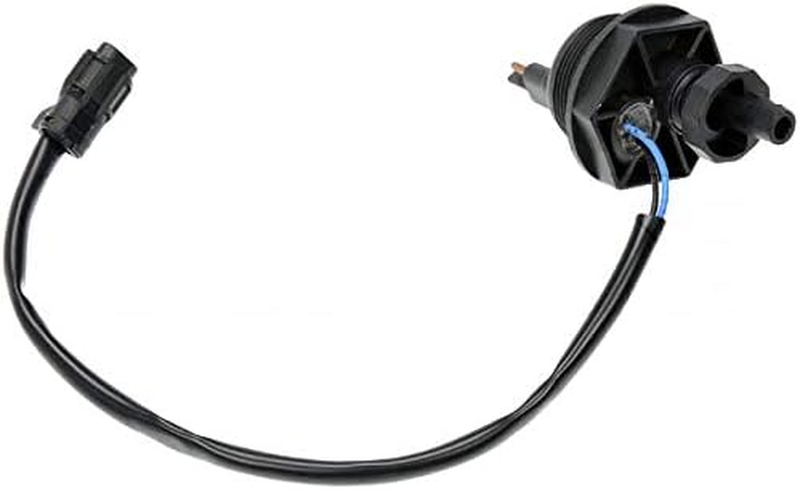 W0164-Z343678 Fuel Sensor Compatible with 2013-2018 Ram 3500 6.7L 6-Cylinder