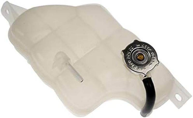 Front Radiator Coolant Overflow Tank Cap for 2011-2014 Chrysler 200 3.6L V6