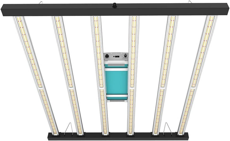 - 650 Watt Lights For Indoor Plants - Full-spectrum C