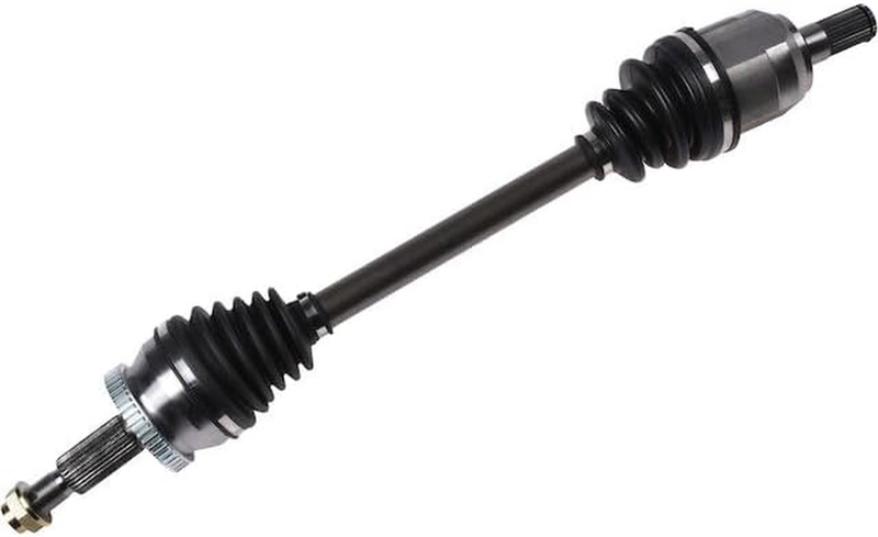 Front Left Driver Side CV Axle for 2015-2019 Hyundai Sonata 2.4L 4-Cylinder Gas